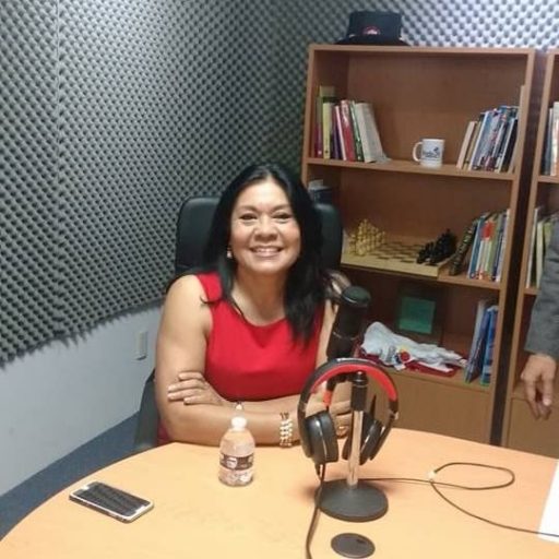 Responsable Mtra Teresa M Rodriguez Jiménez
