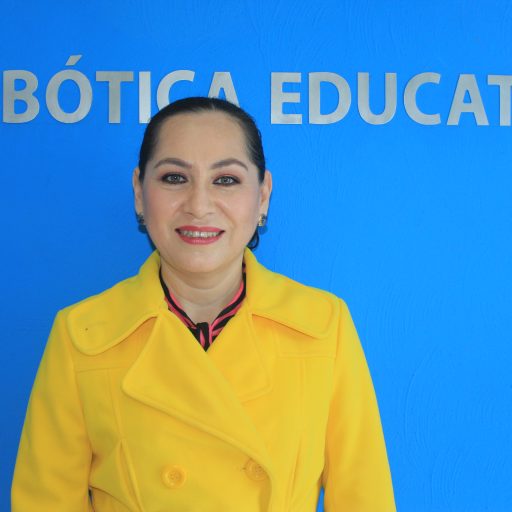 Responsable María de los Ángeles Solórzano Murillo