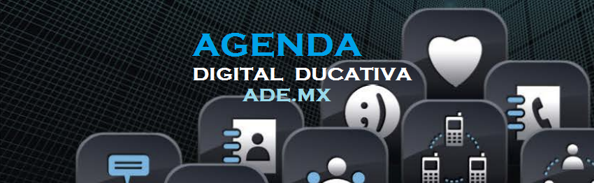 RedLate participa en la Agenda Digital Educativa ADE.MX