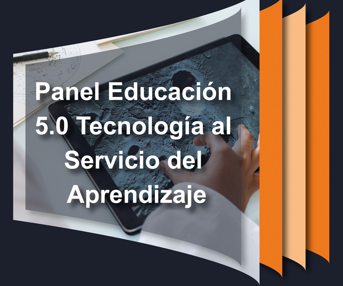 Educación 5.0 tecnología al servicio del aprendizaje