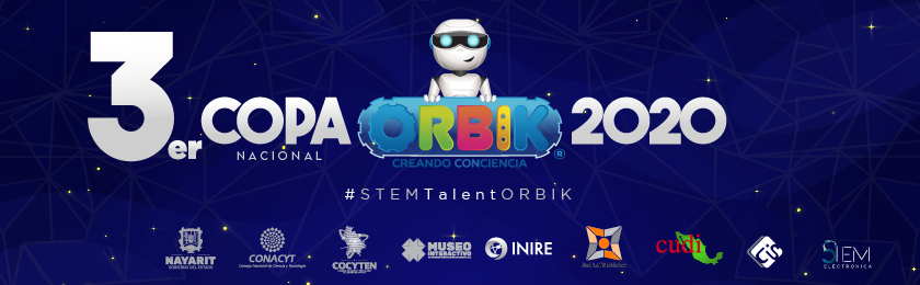 3er Copa Orik 2020