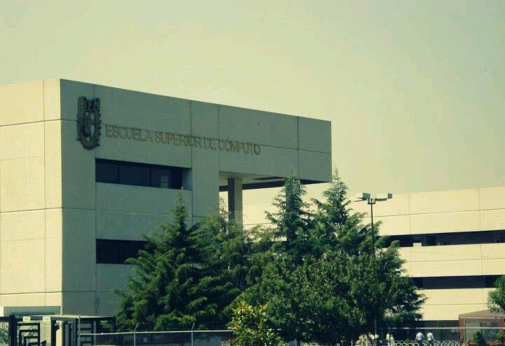 ESCOM - IPN