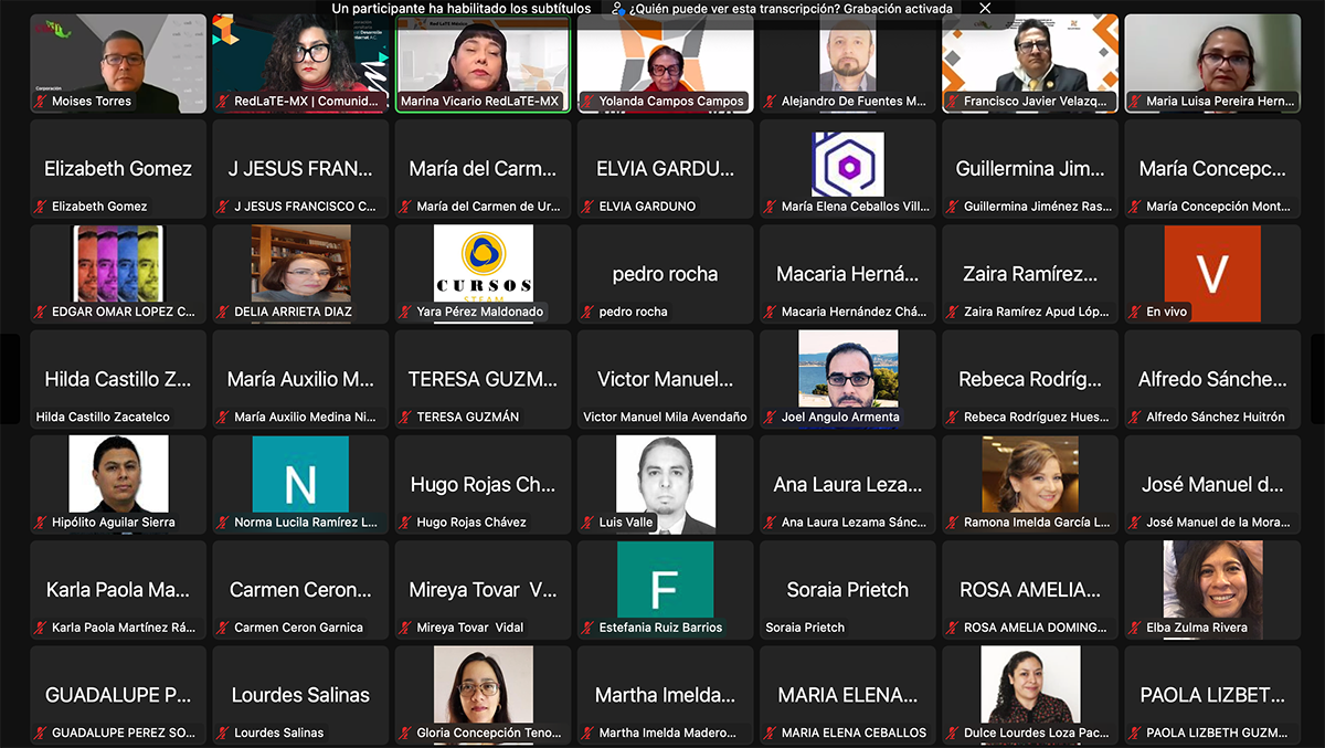 Participantes