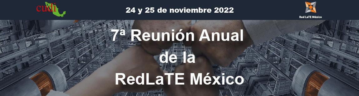 Reunión Anual