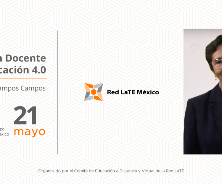 7ª Jornada Nacional de las Nuevas Tendencias de la Educación a Distancia