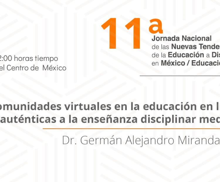 Comunidades virtuales en la educación en línea