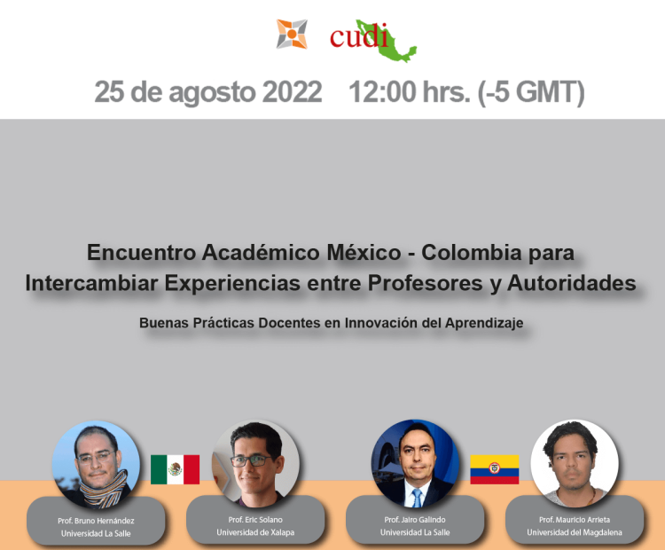 Cuadragésima Cuarta Jornada Nacional de las Nuevas Tendencias de la Educación a Distancia en México/ Educación 4.0