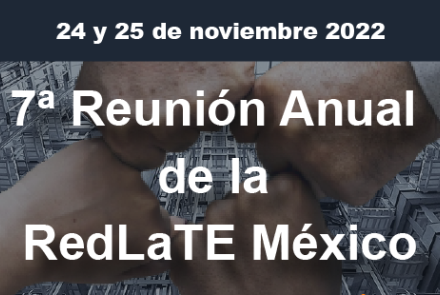 Reunión Anual